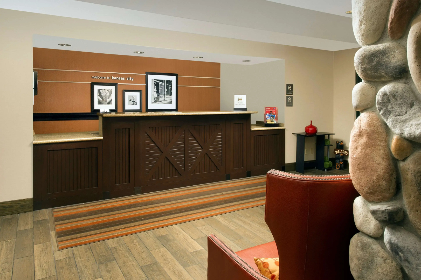 Foto - Hampton Inn Kansas City The Legends