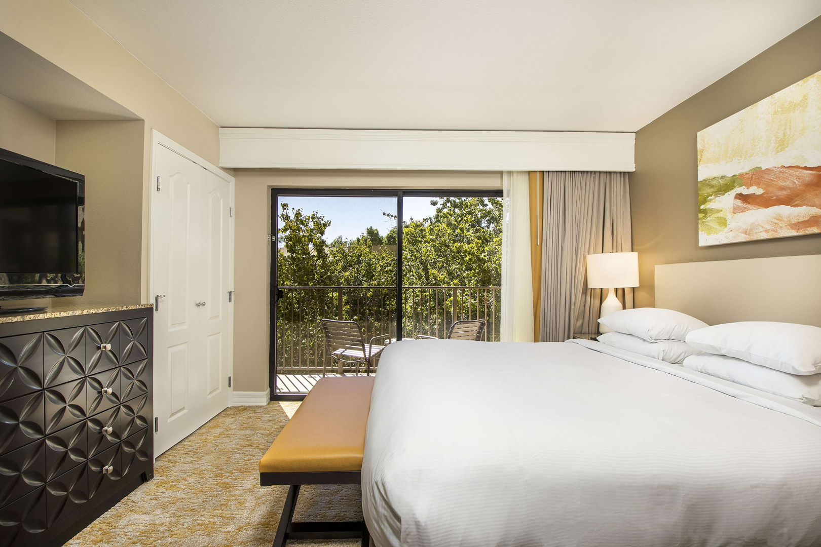 Photo - Hilton Phoenix Resort at the Peak