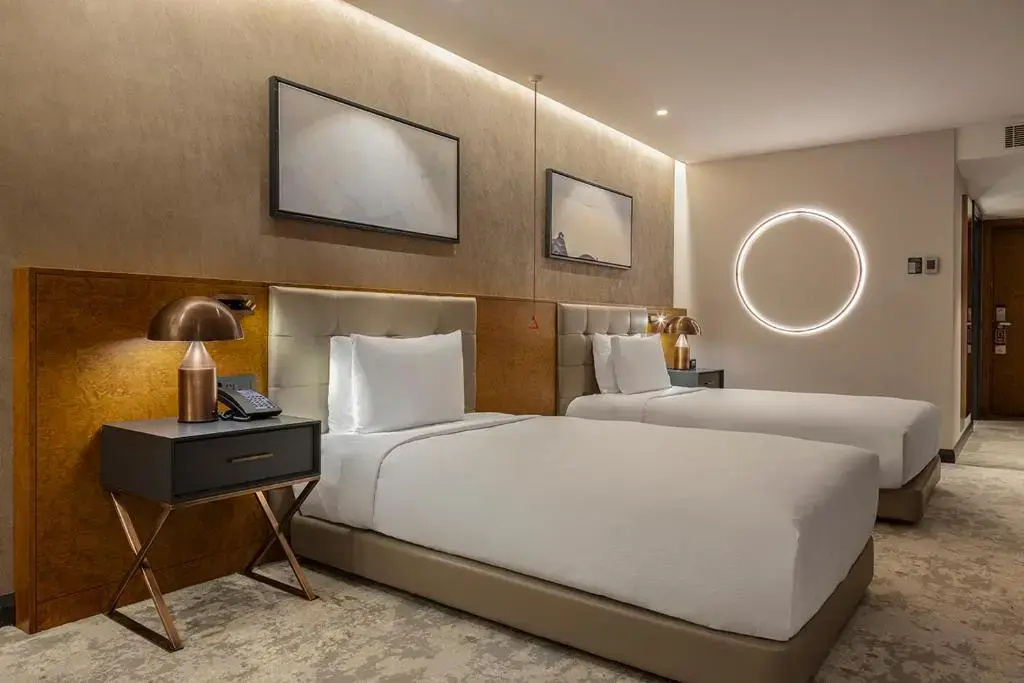 Photo - Hilton Istanbul Maslak