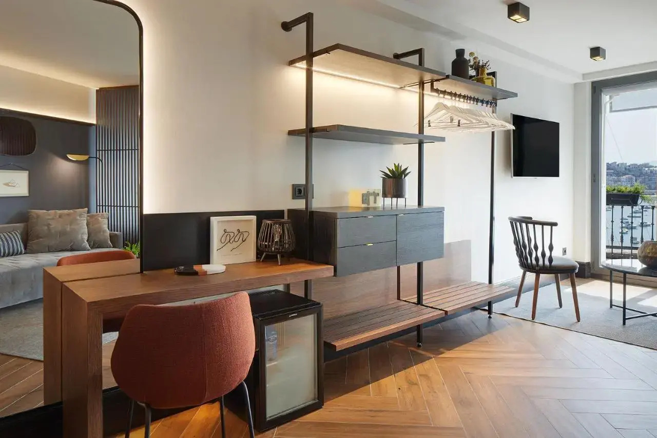 Foto - Hotel SANSEbay