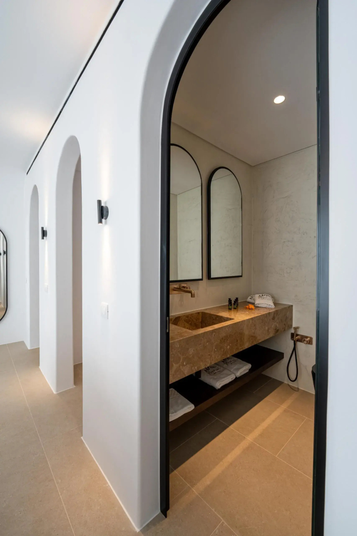 Foto - Muse οf Mykonos Luxury Suites