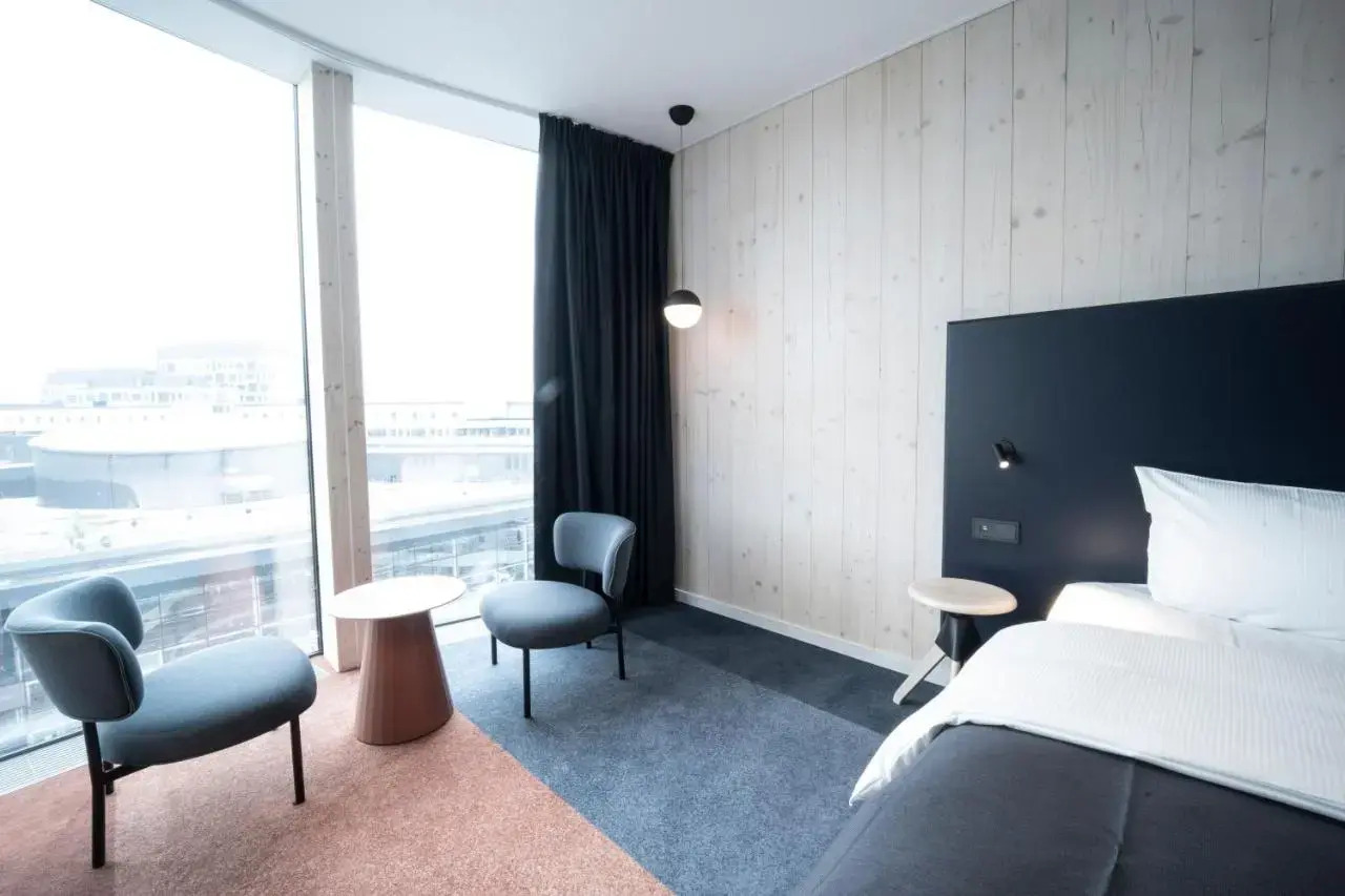 Photo - Quality Hotel Strawberry Arena