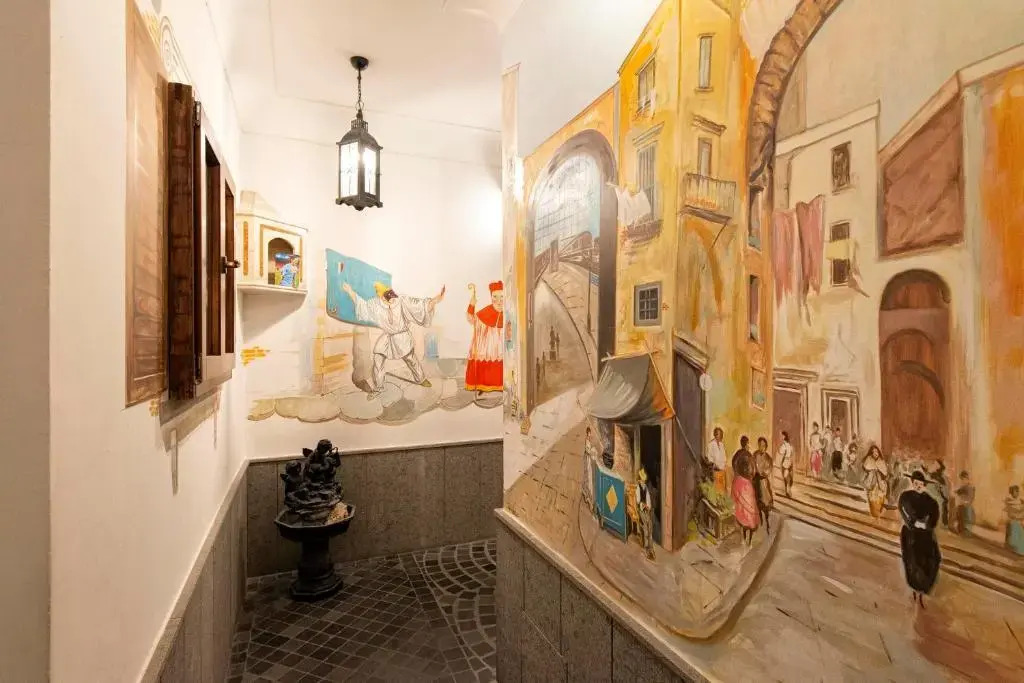 Photo - Grand Hotel Europa & Restaurant