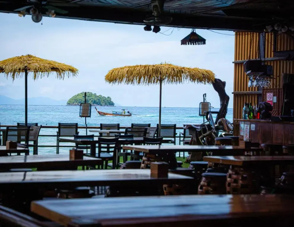 Photo - Anda Lipe Resort