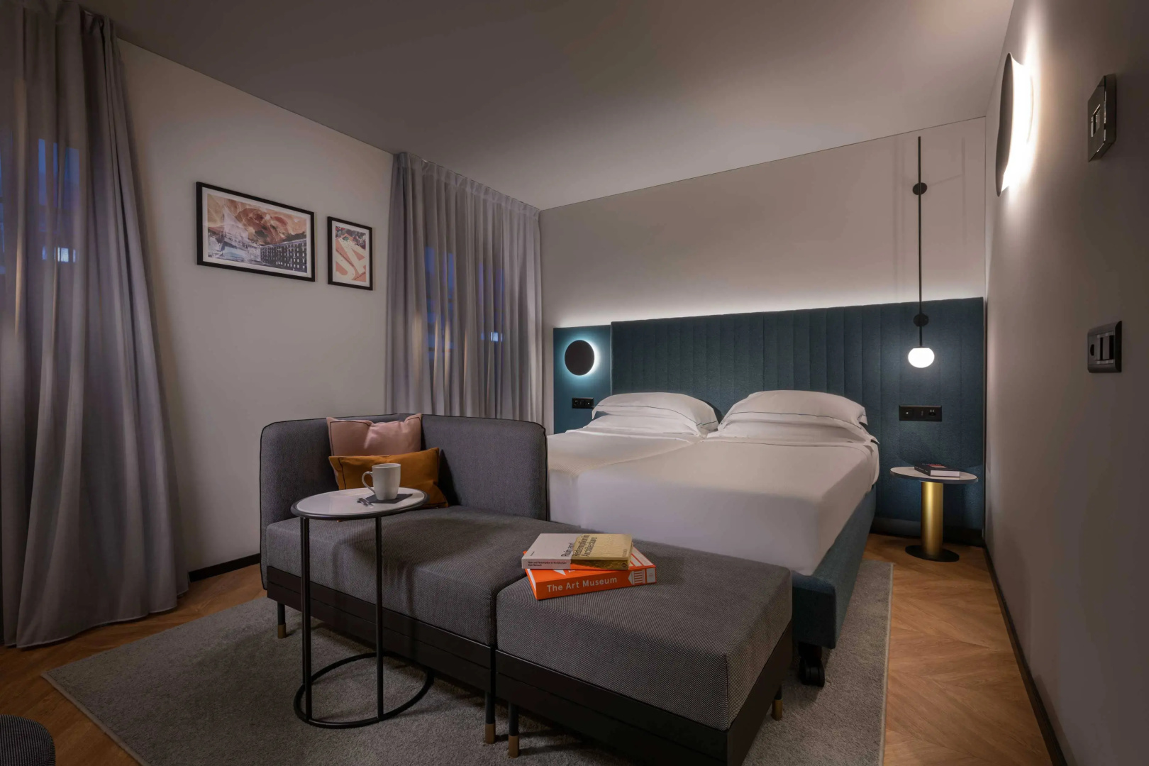 Photo - LUGANODANTE Boutique & Lifestyle Hotel