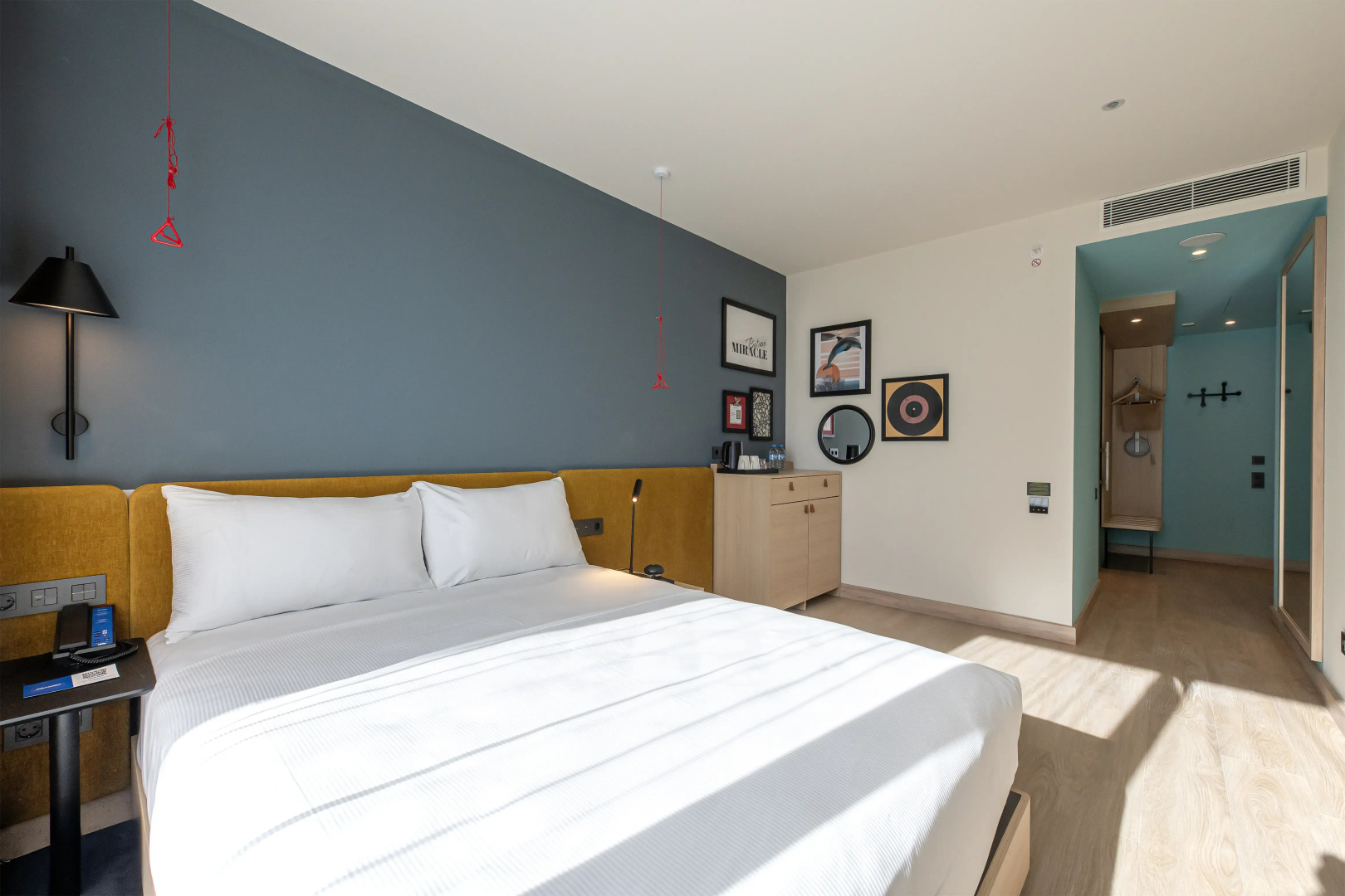 Foto - Hampton By Hilton Batumi Center