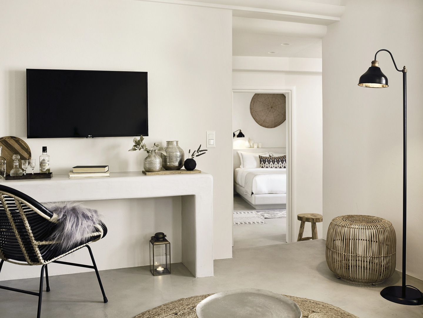 Photo - Santo Pure Oia Suites & Villas