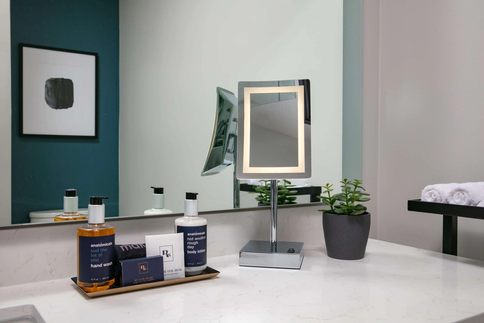 Photo - The Royal Sonesta Washington DC Capitol Hill