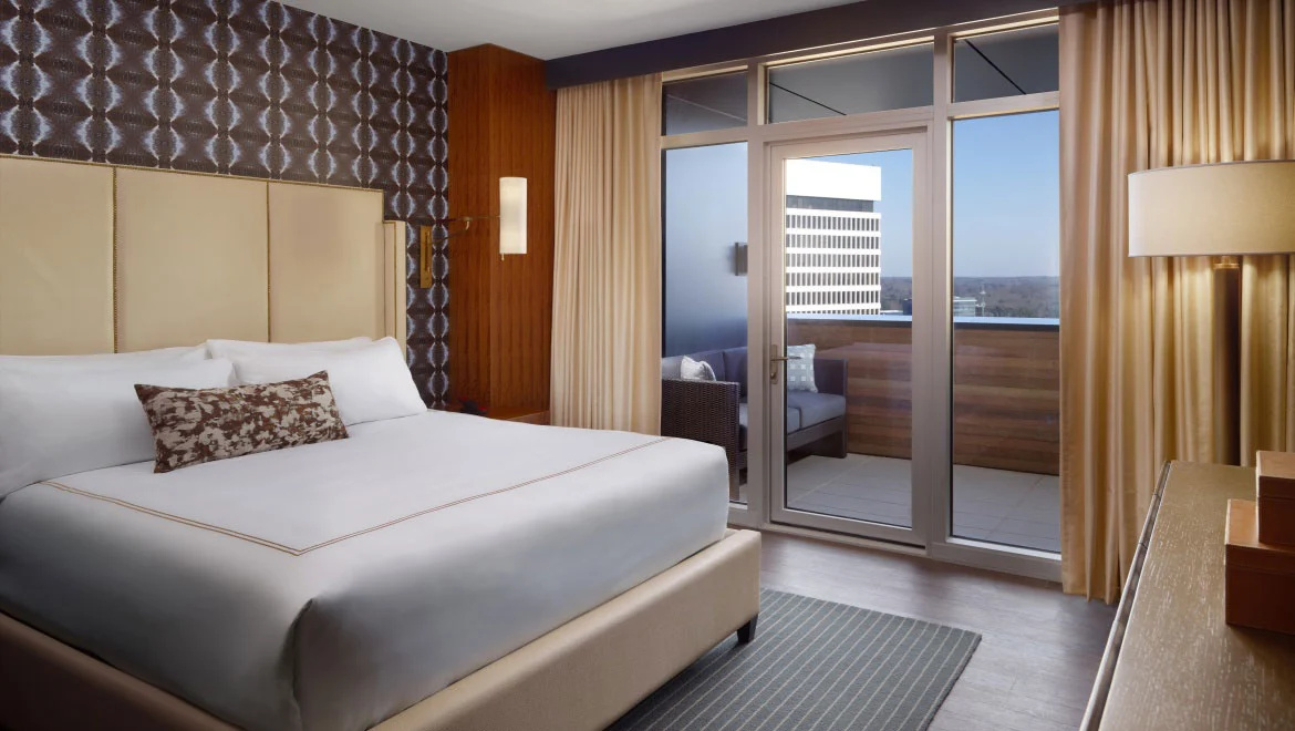 Photo - Omni Hotel At The Battery Atlanta