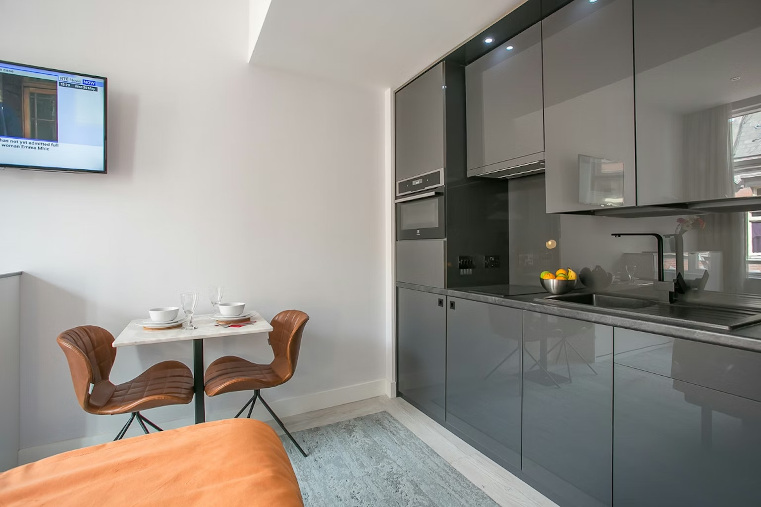 Photo - Grafton Street Boutique Aparthotel by City Break Apartments