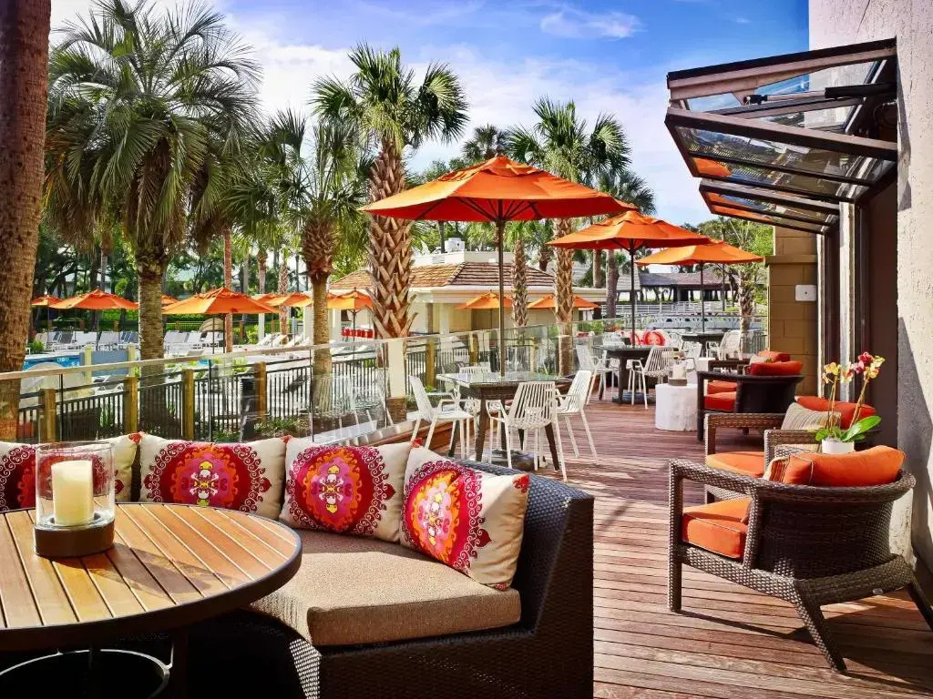 Photo - Sonesta Resort Hilton Head Island