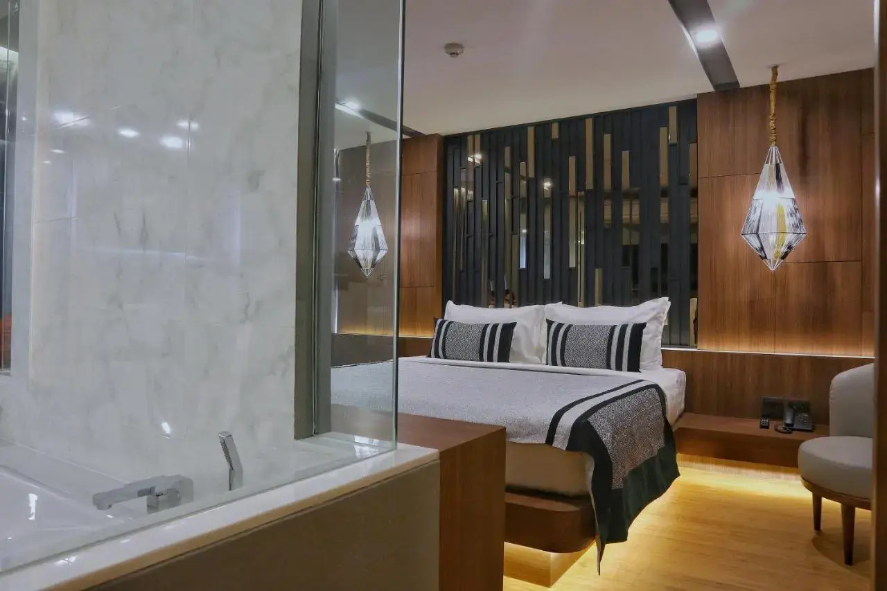 Foto - Stay with Nimman Chiang Mai