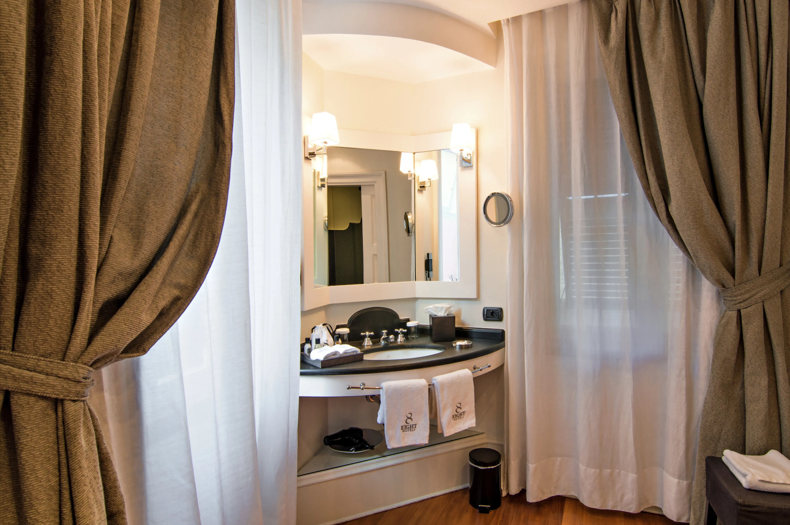 Photo - Eight Hotel Portofino