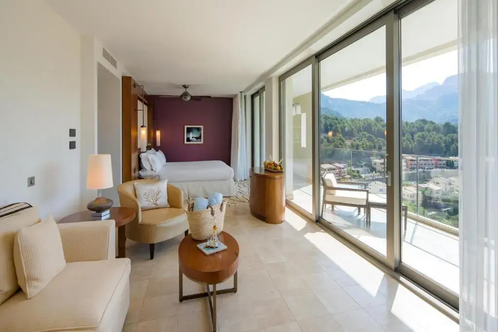 Foto - Jumeirah Mallorca