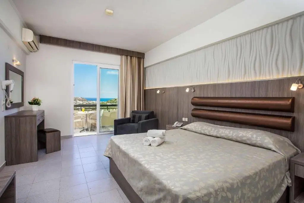 Foto - Venezia Resort Hotel & Spa