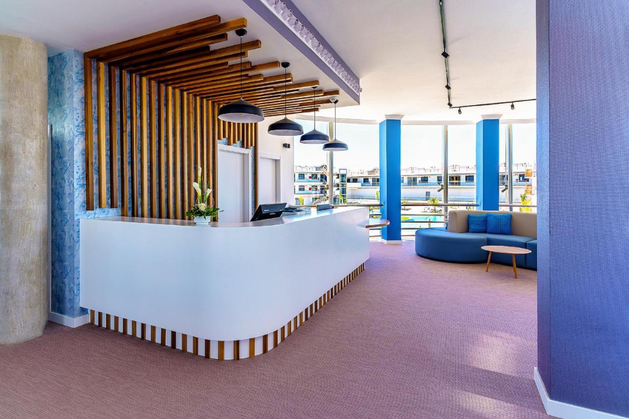 Foto - Hotel Cordial Marina Blanca