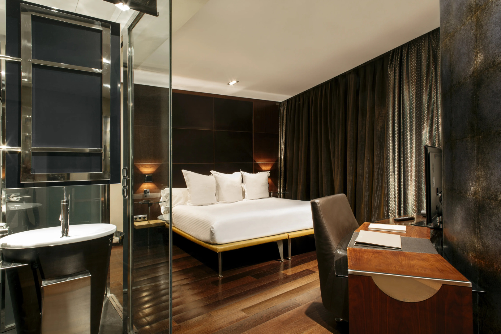 Photo - Hotel Urban, a Small Luxury Hotel of the World