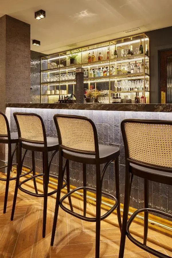 Foto - Hotel SANSEbay