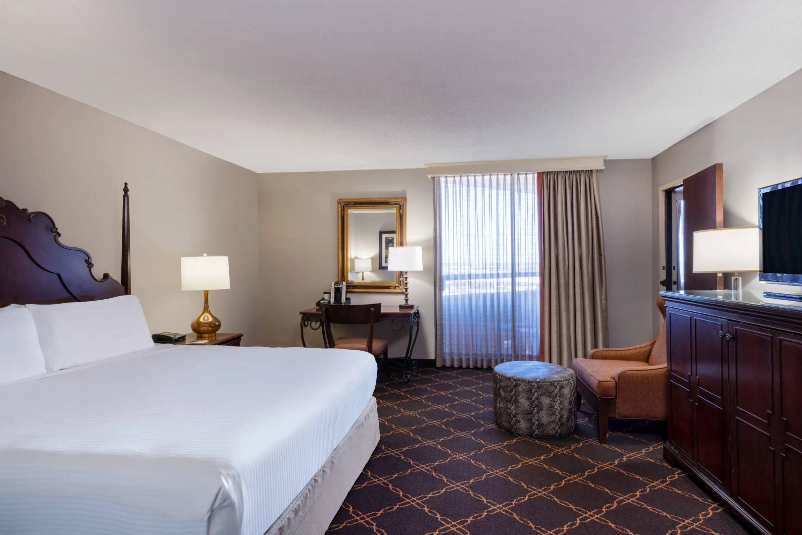 Foto - Austin Southpark Hotel