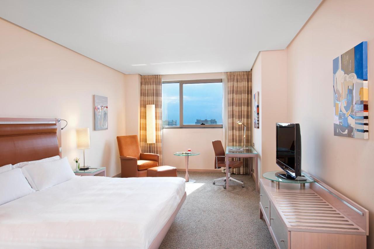 Foto - Melia Valencia