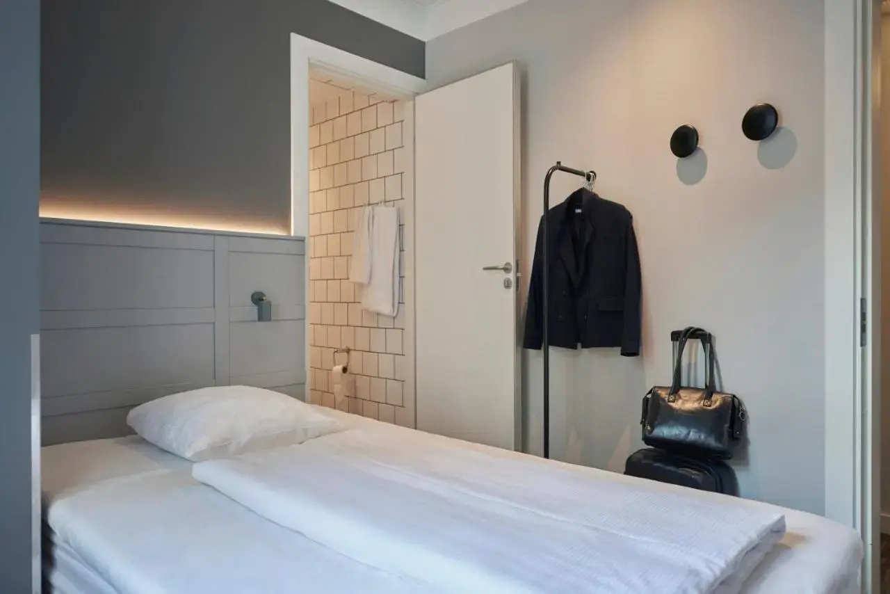 Photo - Four Points Flex by Sheraton Copenhagen City