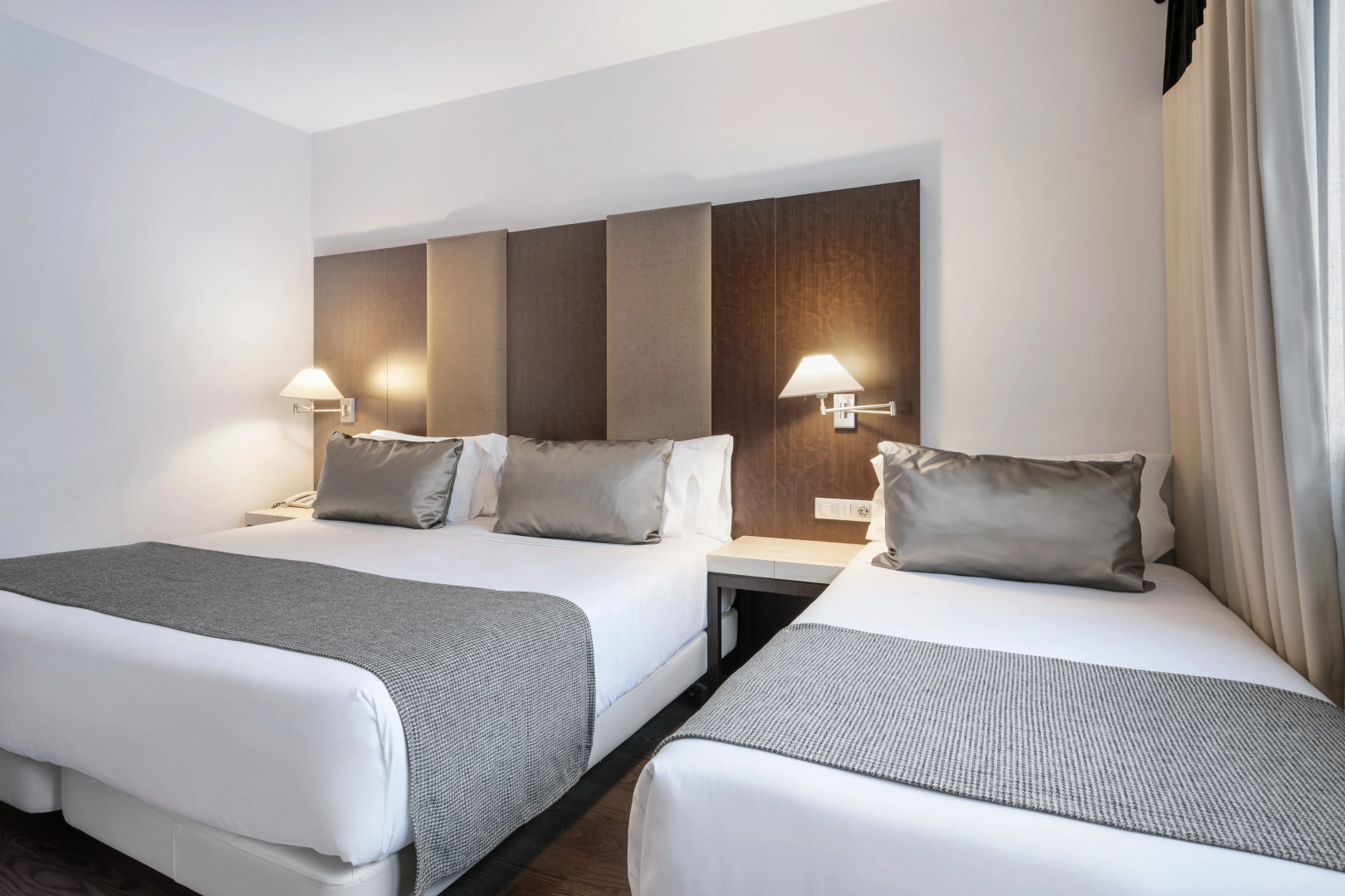 Foto - Catalonia El Retiro