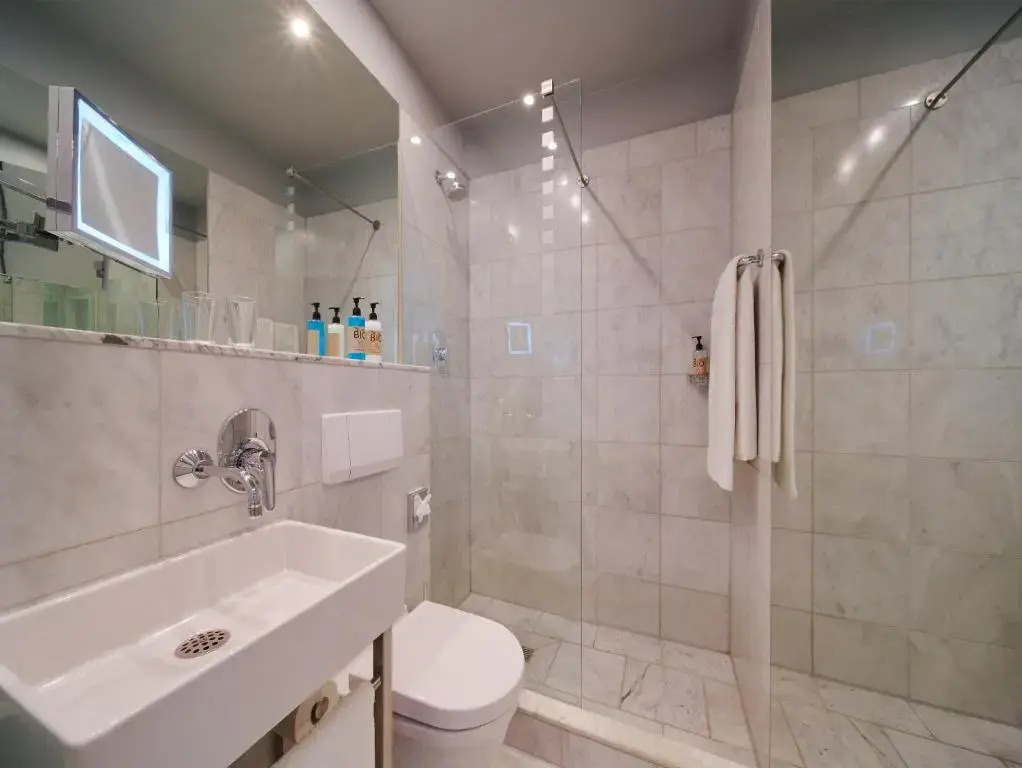 Photo - Classik Hotel Antonius