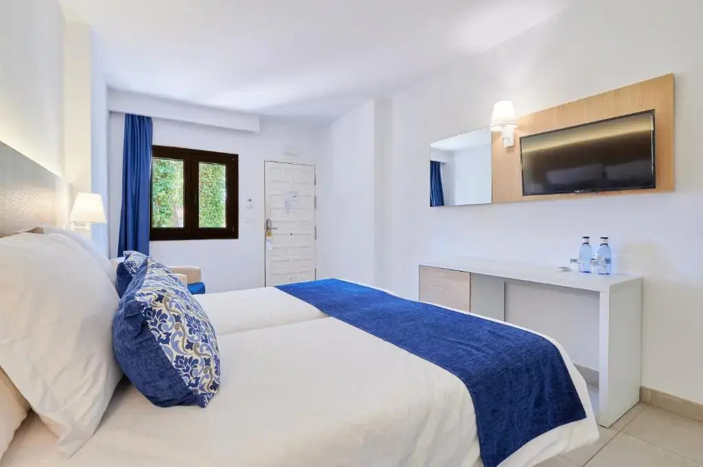 Foto - AluaSun Marbella Park