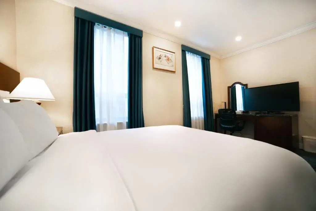Foto - Hotel Stanford