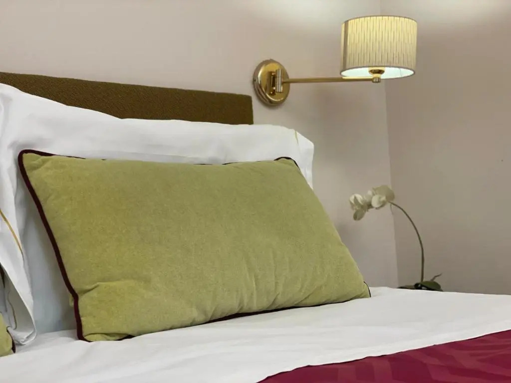 Foto - Hotel Maxim Axial