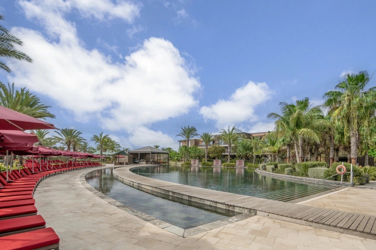 Foto - Hilton Cabo Verde Sal Resort