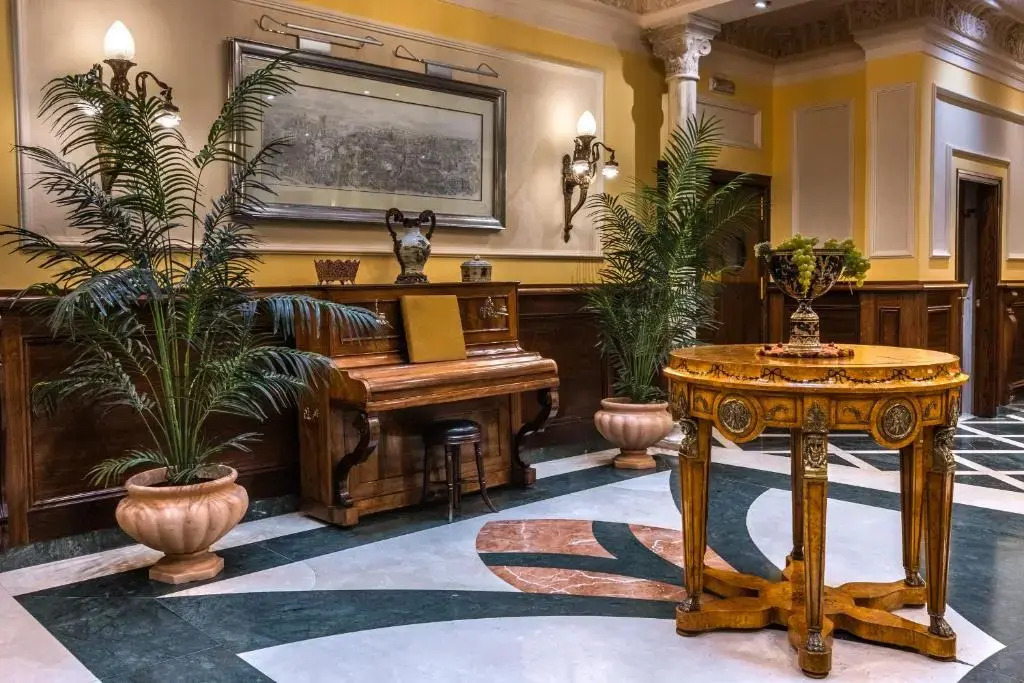 Photo - Hotel Reina Cristina