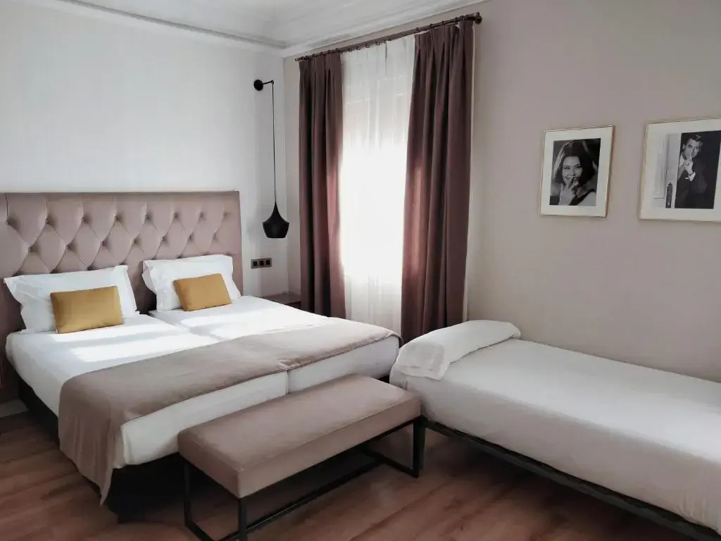 Photo - Hotel Real Segovia by Recordis Hotels