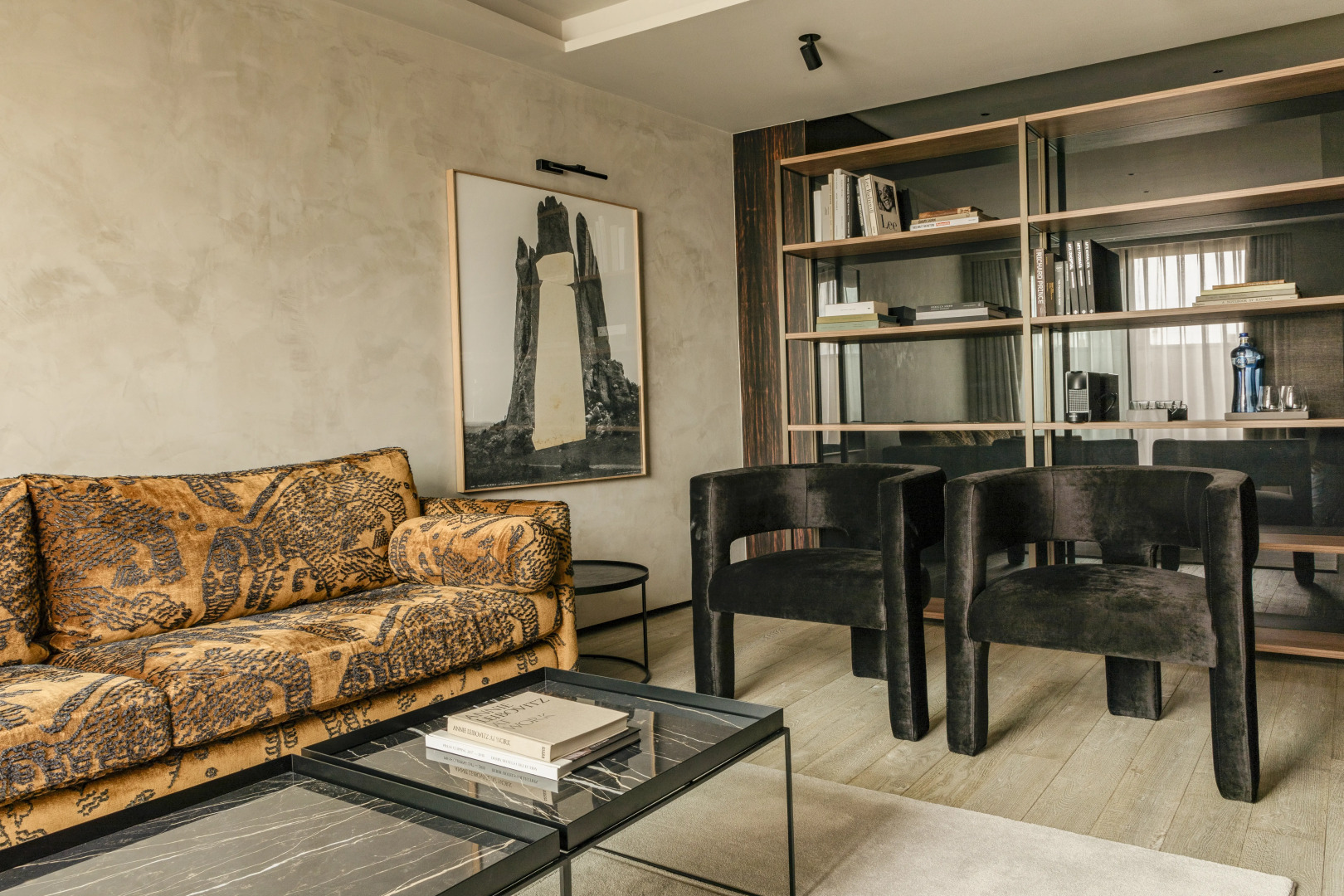 Photo - Hotel Bagués, a Small Luxury Hotel of the World