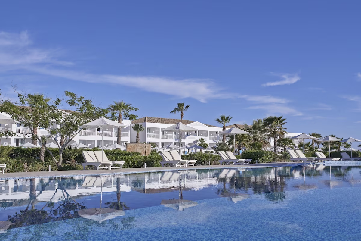 Photo - Sandy Beach Resort - All Inclusive