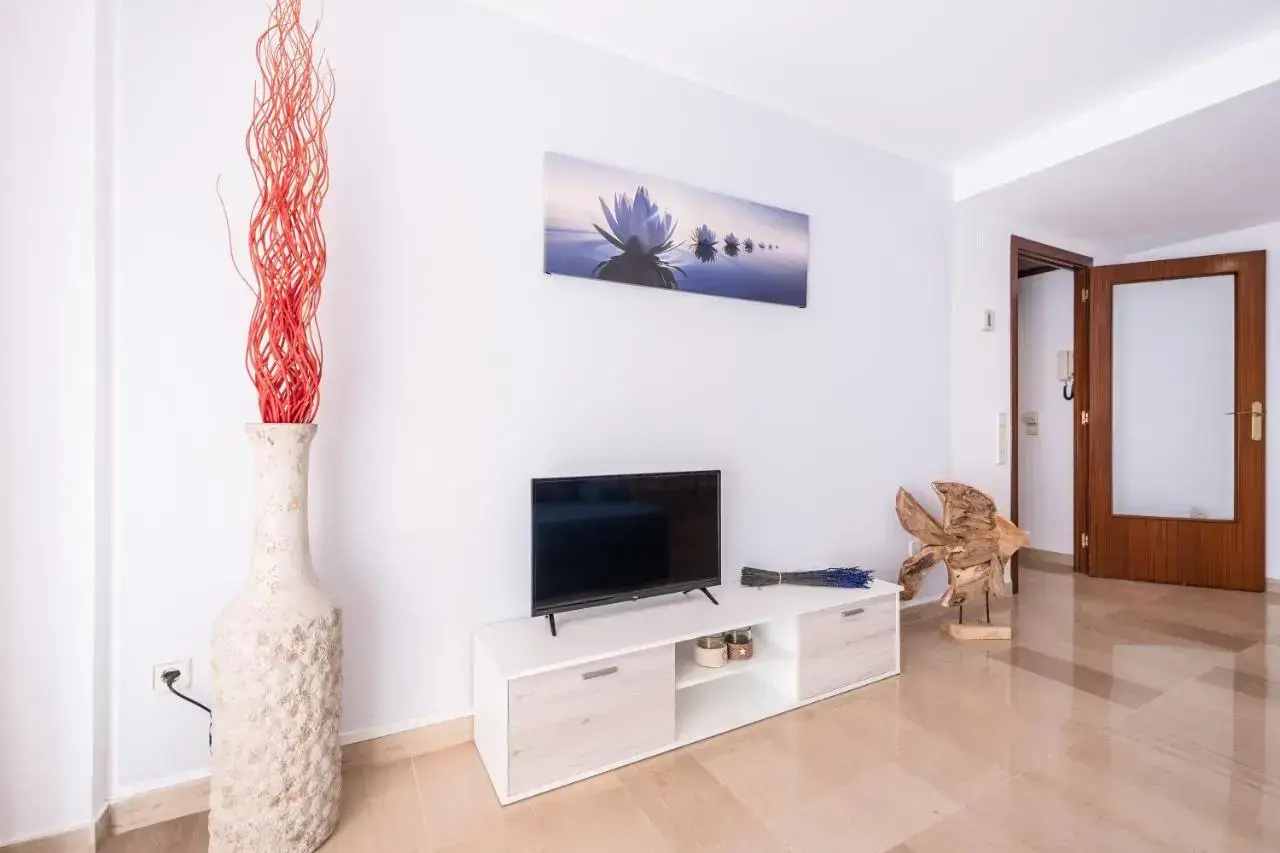 Foto - Aparthotel Napols - Abapart