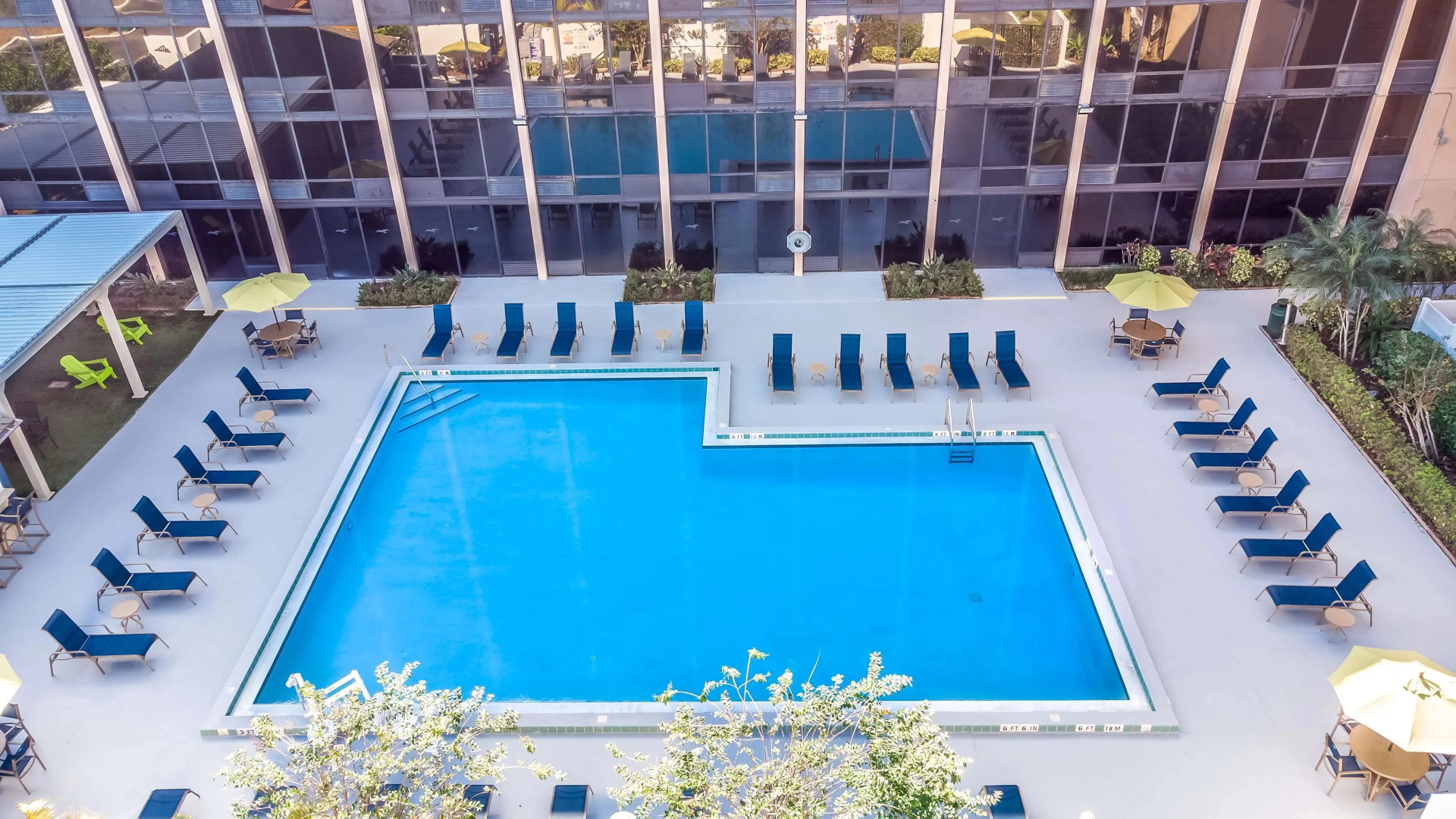 Photo - Best Western Orlando Gateway Hotel