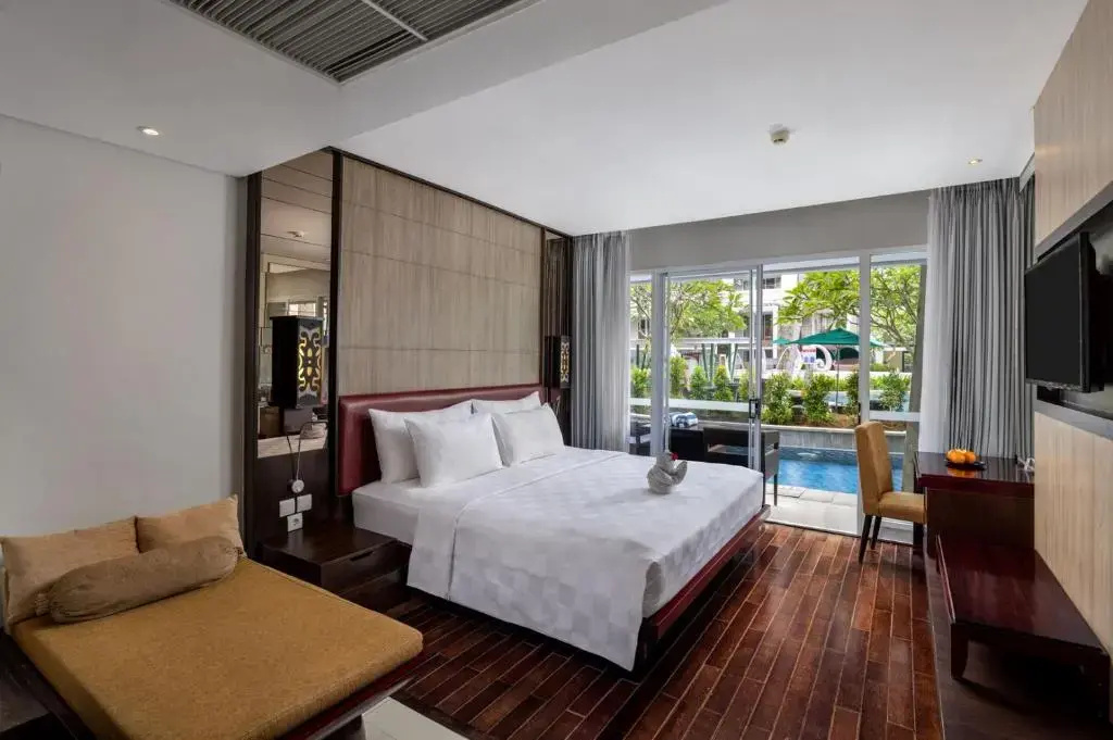 Photo - Sanur Resort Watujimbar