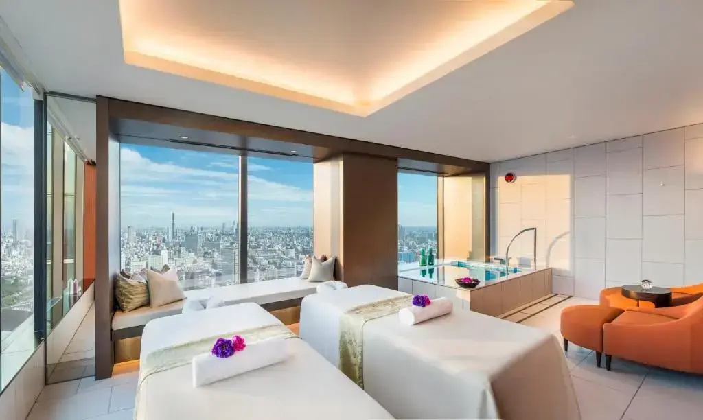 Photo - The Prince Gallery Tokyo Kioicho, a Luxury Collection Hotel