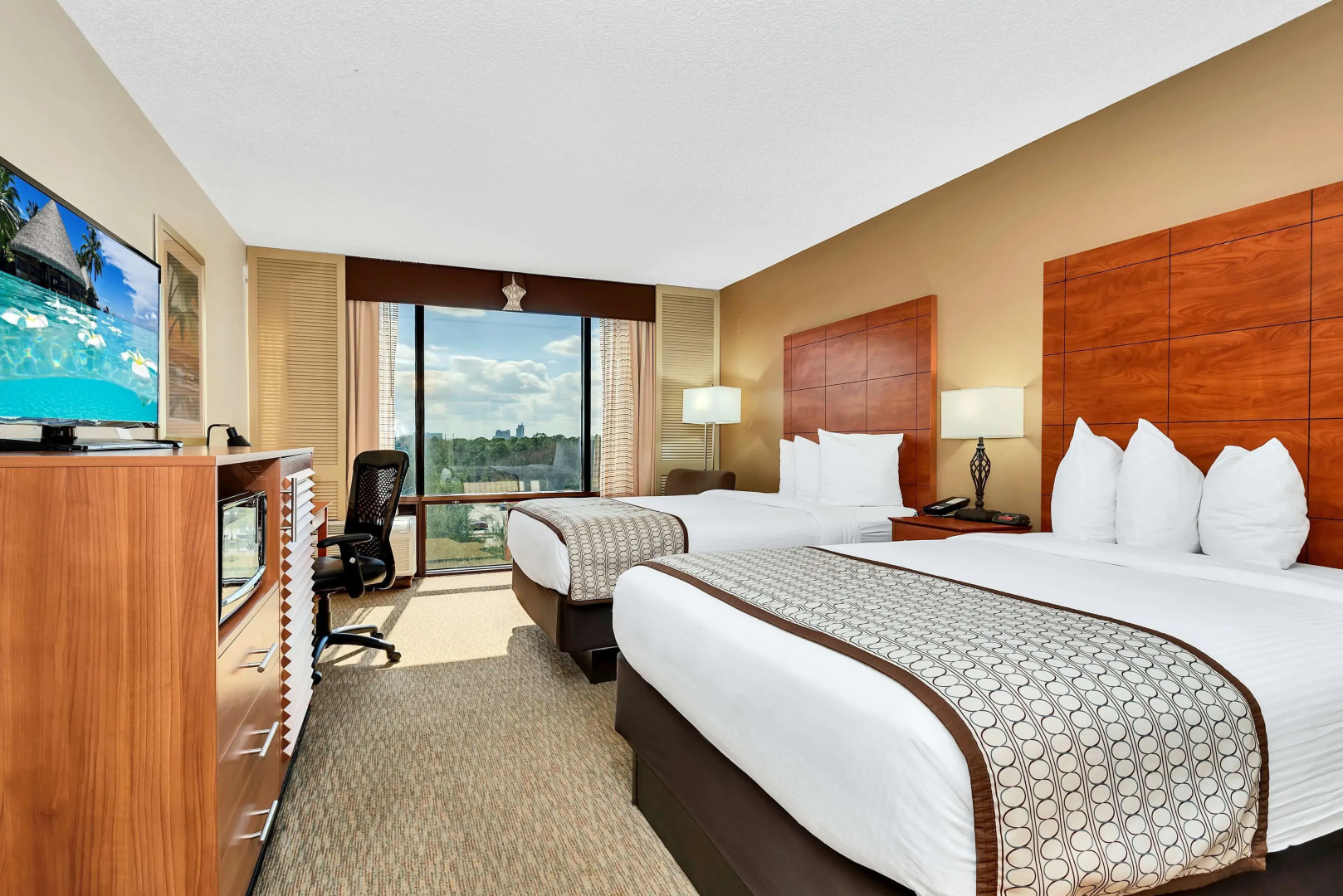Photo - Best Western Orlando Gateway Hotel
