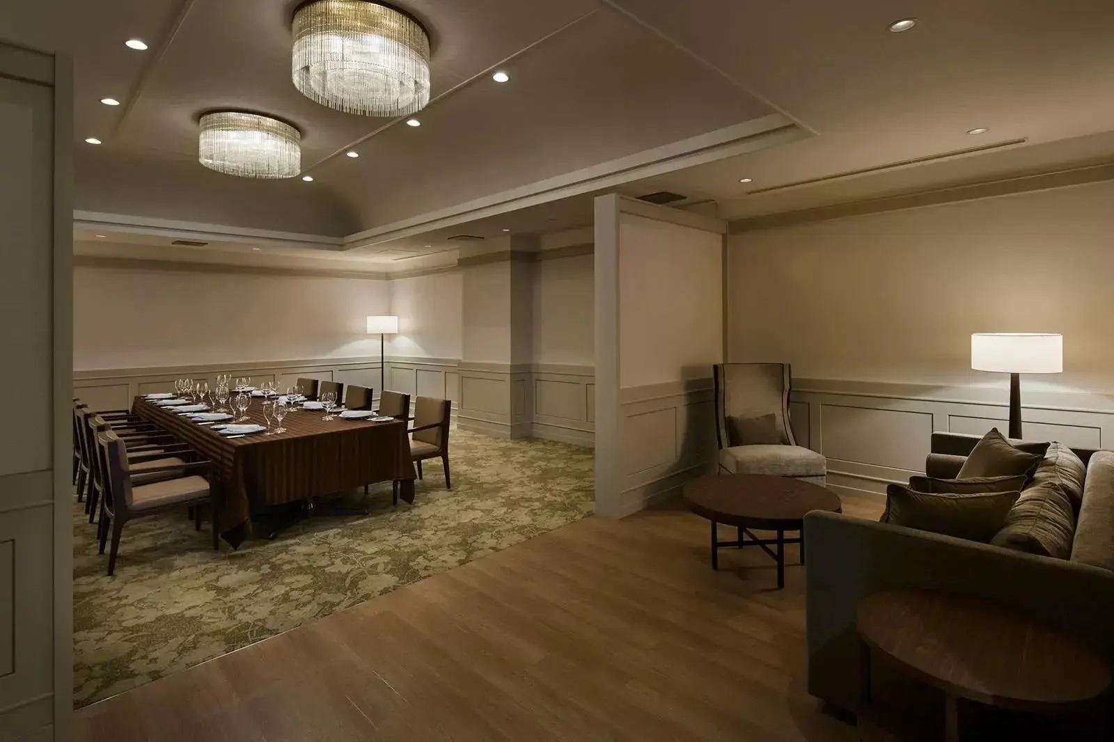 Photo - Shiba Park Hotel