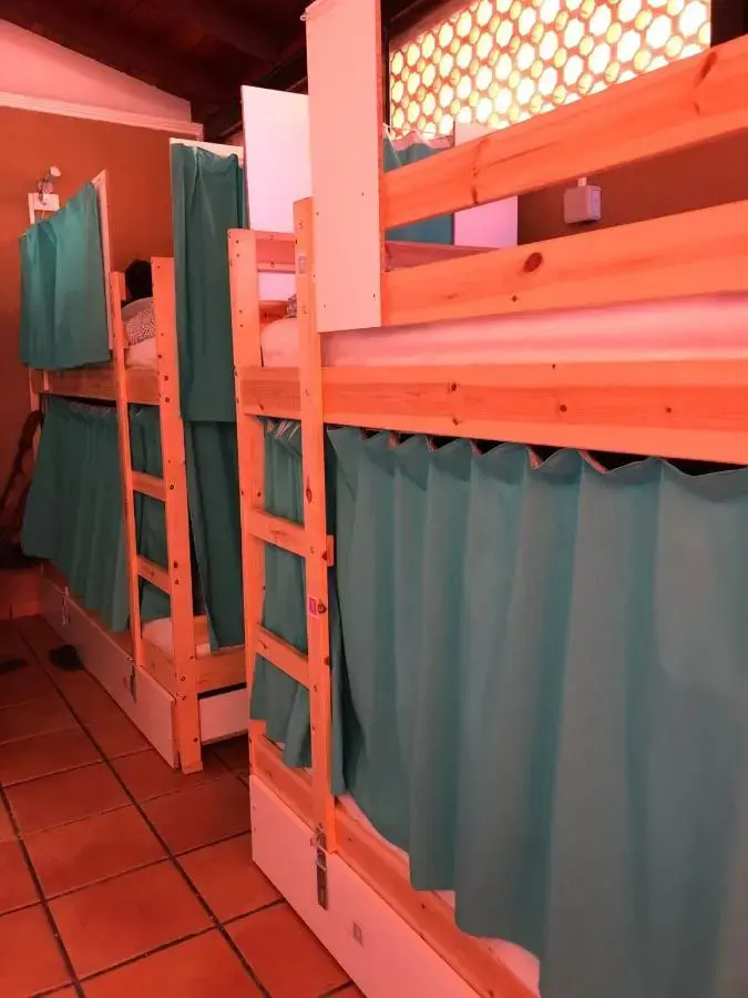 Foto - Duque Nest Hostel