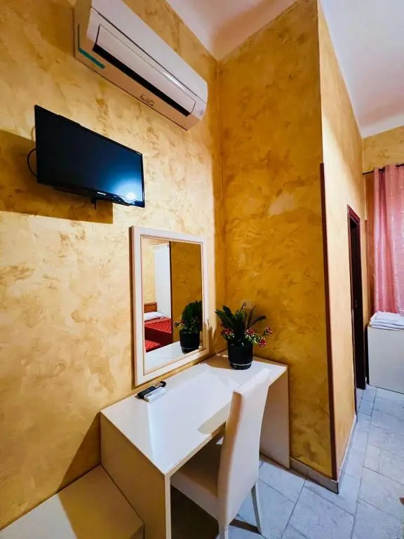 Foto - Hotel Casali
