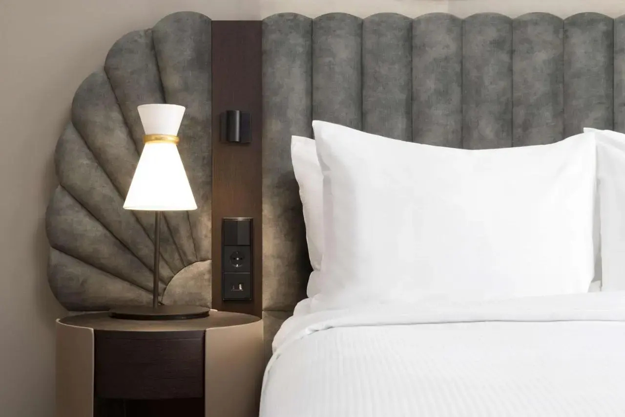 Foto - Hilton Heidelberg