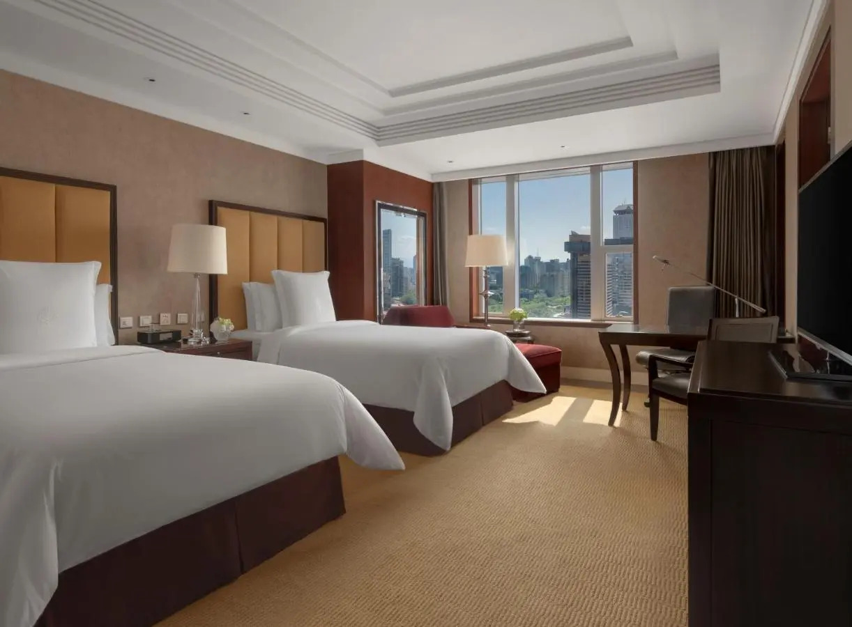 Photo - Four Seasons Hotel Beijing