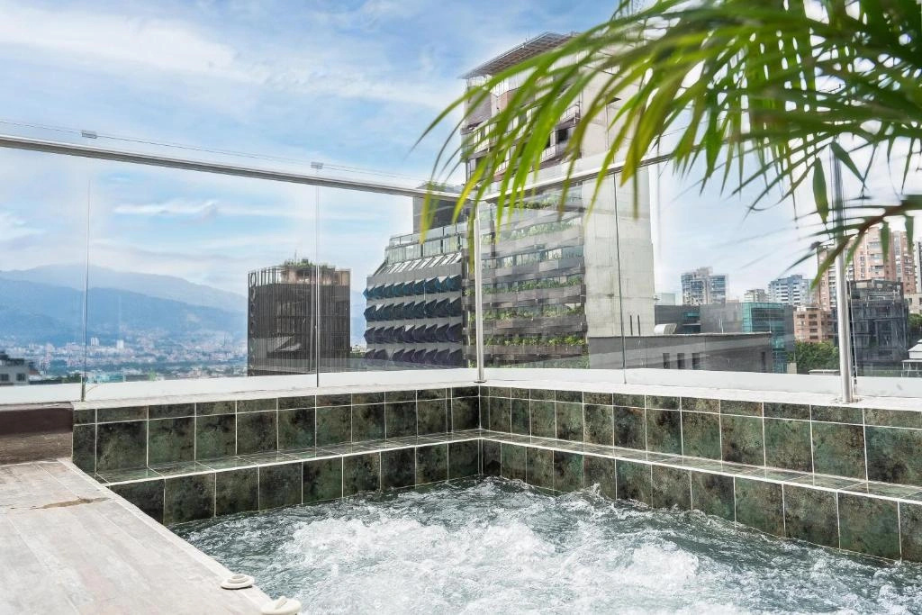 Foto - The O By Seekers Medellín