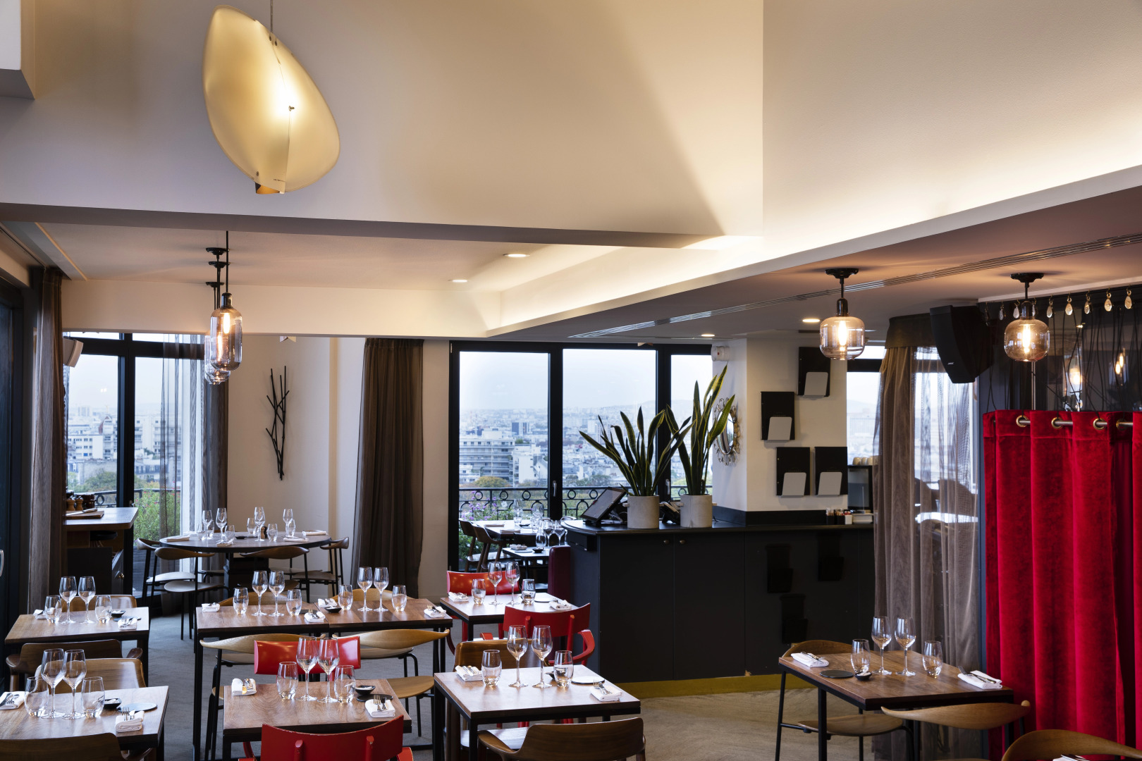 Photo - Terrass" Hotel