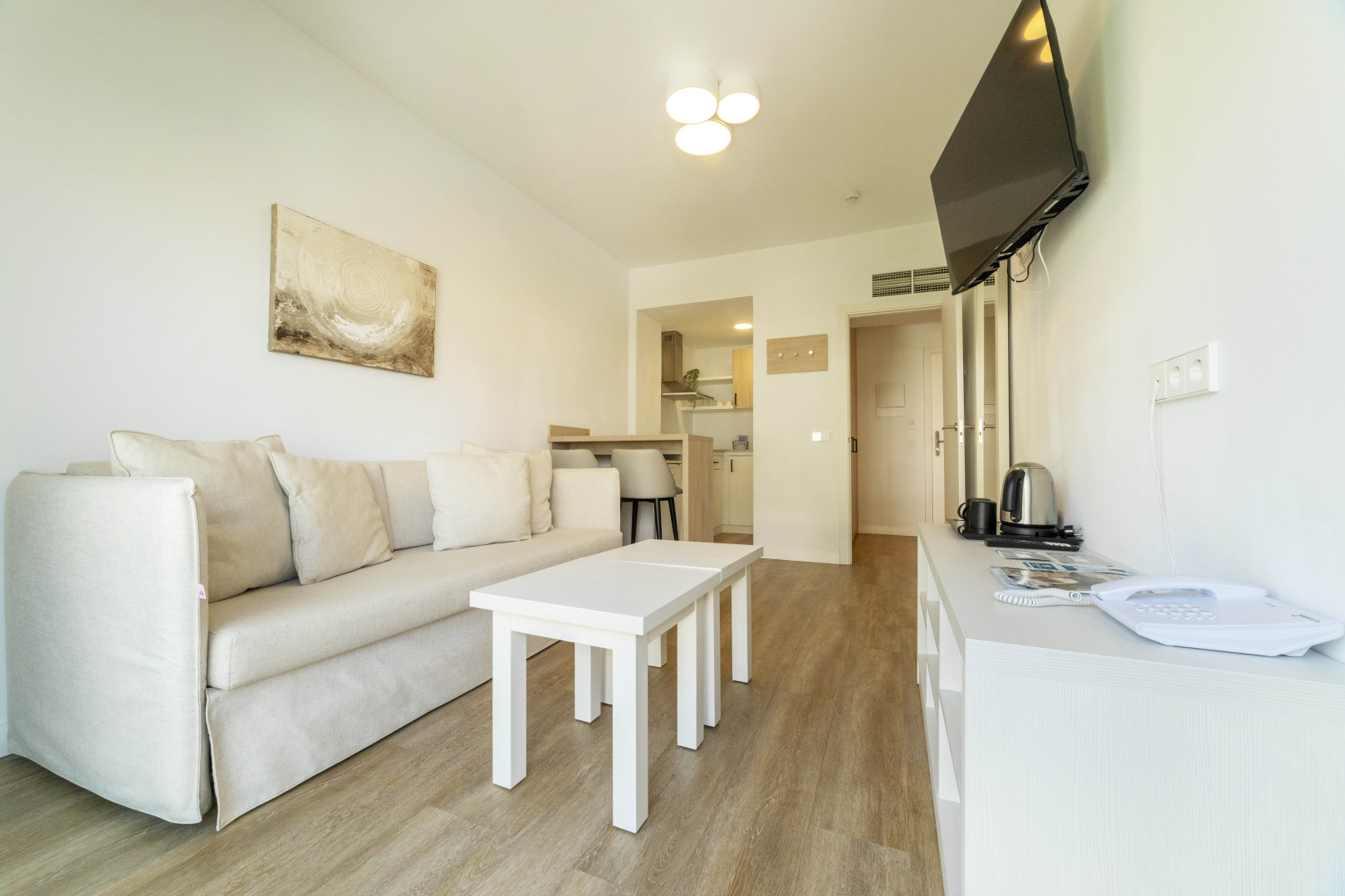 Photo - Flacalco Hotel & Apartments