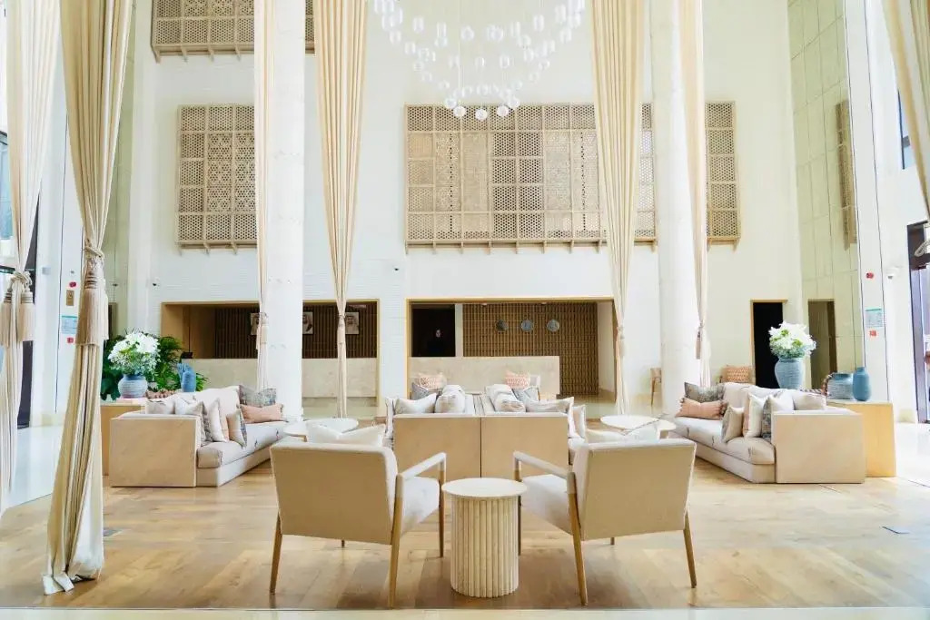 Photo - Andalus Al Seef Resort & Spa