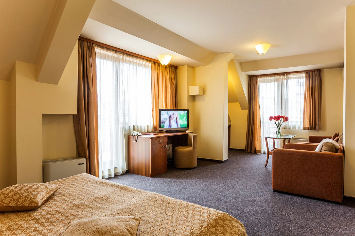 Foto - Sofia Place Hotel by HMG